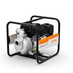 WP 300 Petrol Water Pump