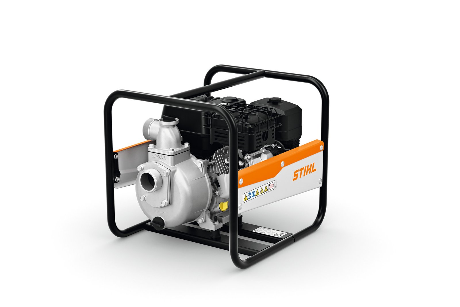 53023_WP300_HQ_P_2021-11_0004.jpg WP 300 Petrol Water Pump - Image 1