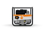 WP 300 Petrol Water Pump - Image 4