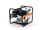 WP 600 Petrol Water Pump - Image 4