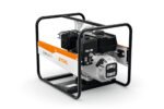 WP 900 Petrol Water Pump - Image 3