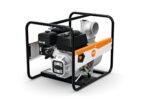 WP 900 Petrol Water Pump