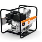 WP 900 Petrol Water Pump