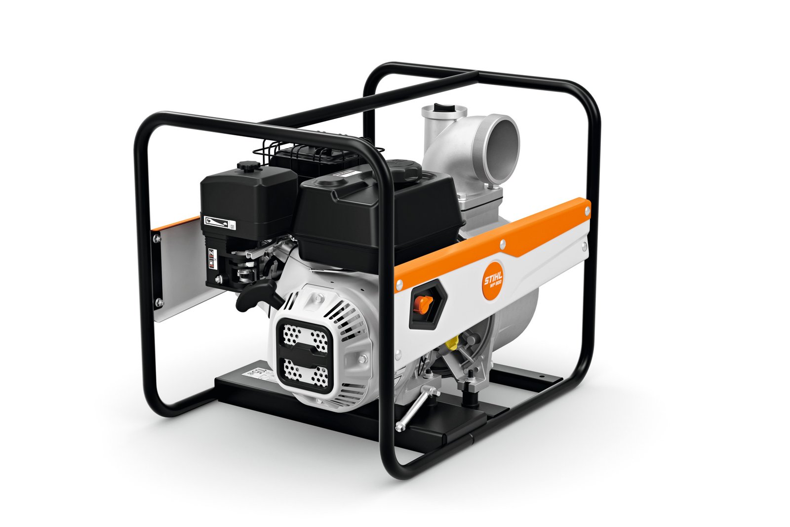 53032_WP900_HQ_P_2021-11_0001.jpg WP 900 Petrol Water Pump - Image 1