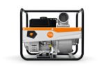 WP 900 Petrol Water Pump - Image 2