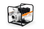 WP 900 Petrol Water Pump - Image 4