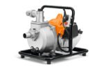 WP 230 Petrol Water Pump - Image 2
