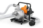 WP 230 Petrol Water Pump