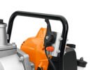 WP 230 Petrol Water Pump - Image 3