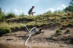 WP 230 Petrol Water Pump - Image 4