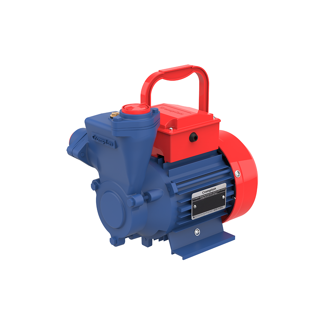 Artboard0_179b59ec-b317-4503-8c10-6cff0716ee9a WIN PLUS II - Mini Self Priming Regenerative Pump - Image 1