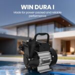 WIN DURA I - Mini Self Priming Regenerative Pump 1 HP - Image 4