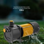 SWJ1 - High Suction Shallow well Pump 1 HP - Image 2