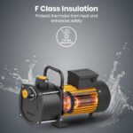 SWJ50AP-30 PLUS - High Suction Shallow well Pump 0.5 HP - Image 3