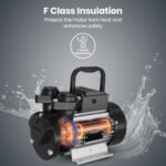 FLOMAX DURA II - Mini Self Priming Regenerative Pump - Image 3