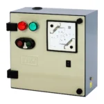 Direct On Line Starter Panel (D.O.L.)