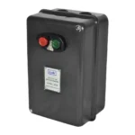 Direct On Line & Star-Delta Starter (D.O.L., FASD)