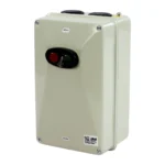 Direct On Line & Star-Delta Starter (D.O.L., FASD) - Image 2