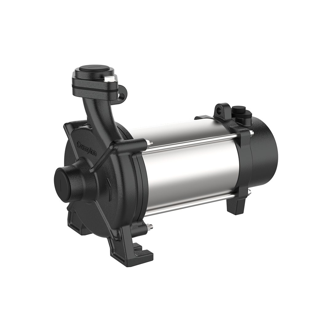 Fold0 OWE052(1PH)C-21 - Openwell Submersible Pump - Image 1