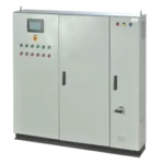 Multiple Pump Multiple Zone Controller For HVAC Systems (Intellicon 1000)