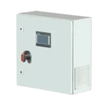 Self-sensing Parallel Pump Controller (Intellicon 3000)