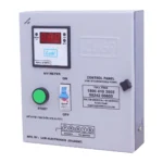 Single Phase Control Boxes for 3″ & 4″ Water Filled Submersible Motors - Image 3