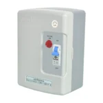 Single Phase Control Boxes for 3″ & 4″ Water Filled Submersible Motors - Image 4