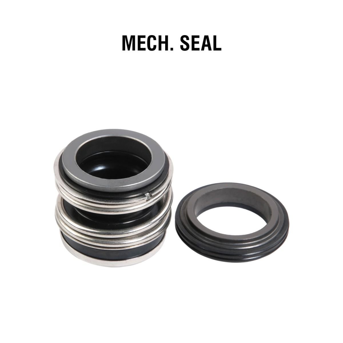 mech._seal_3_2 MECHANICAL SEAL OF ETERNA KSMB 834 - Image 1