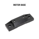 MOTOR BASE BACK AGNES 1.1 kW