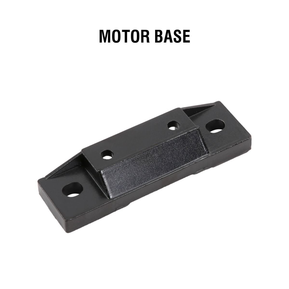 motor_base_3 MOTOR BASE BACK AGNES 1.1 kW - Image 1