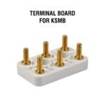 TERMINAL BOARD FOR KSMB 129