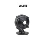 Volute ETERNA 3700CW